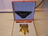 georg jensen juleuro