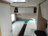 2023 - Dethleffs Aero 470 EL - 2