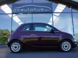 Fiat 500 0,9 TwinAir 80 Lounge Dualogic - 5