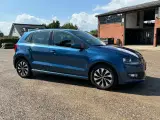 VW Polo 1,0 TSi 95 BlueMotion - 2