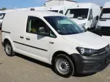 VW Caddy 2,0 TDi 102 BMT Van - 3