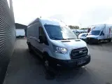 Ford Transit 470 L4H3 2,0 TDCi Trend RWD 170HK Van 6g - 4