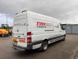 Mercedes-benz Sprinter 516 lang model - 4