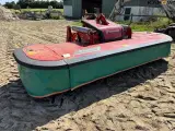 Kverneland 3336 FT - 3