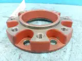 John Deere 6100 Hjul Spacer 45mm L102020 - 5