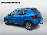 Dacia Sandero 1,5 DCi Stepway Prestige Start/Stop 90HK 5d - 3