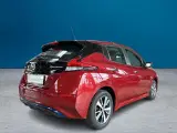 Nissan Leaf 40 Acenta - 4