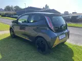 Toyota Aygo 1,0 VVT-I X-Touch 69HK 5d - 5