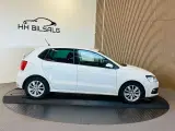 VW Polo 1,2 TSi 110 Highline DSG BMT - 4