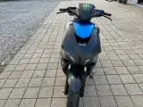 VGA Scooter