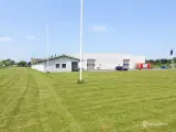 Industrivej  1, Industrivej 1 - 2