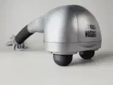 ⭐️- Massageapparat - OBH Nordica 6087 Deep Muscle  - 5