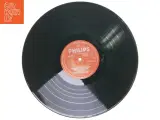 Mozart LP: March in D, K. 189 fra Philips - 2