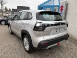 Suzuki S-Cross 1,4 mHybrid Comfort - 4