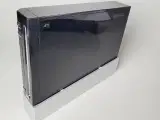 ⭐️· 🎮 Nintendo Wii konsol, sort, med tilbehør - 5