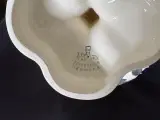 Stor Aluminia opsats - Højde 23 cm. - 3
