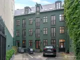 P-plads 2 til leje på Esplanaden 12 i City - 4