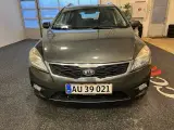 Kia Ceed 1,6 CRDi 128 Exclusive SW aut. - 2