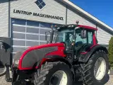 Valtra T171 Frontlift og fuld affjedring - 2