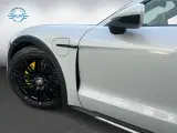 Porsche Taycan 4 Performance+ Cross Turismo - 3
