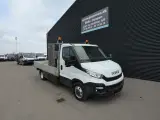 Iveco Daily 35C15 3750mm 2,3 D 146HK Ladv./Chas. 6g - 4