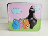 ⭐️- Barbapapa - Madpakke / Madkasse - 2