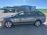 Skoda Octavia 1,2 TSi 105 Ambiente Combi - 3