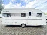2018 - Adria Adora 542 UL   Enkeltseng-lameludtræk-Gulv temp.-Mover