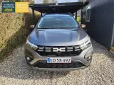 Dacia Jogger 1,6 Hybrid Extreme 7prs - 2