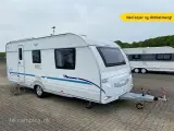 2010 - Adria Adora 563 PK