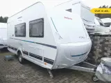 2023 - Dethleffs C'joy 420 QSH   Fin let lille rejsevogn med god plads fra Hinshøj Caravan A/S - 3