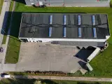 Erhvervsejendom med kølelager og showroom nær København og E20 - 3