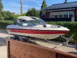 Campion bowrider - 4