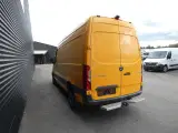 Mercedes-Benz Sprinter 319 3,0 CDI A2 H2 RWD 190HK Van 6g Aut. - 5