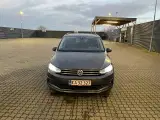 VW Touran 1,6 TDi 115 IQ.Drive DSG 7prs - 2