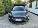 Ford Focus 1,5 EcoBoost Titanium stc. aut. - 2