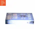 Blækhat : roman (Klassesæt) af Sissel-Jo Gazan (Bog) - 2