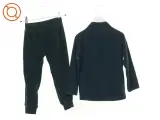Sæt fleece bukser og jakke fra Fix (str. 98 cm) - 2