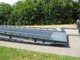 BEAR 10.0 Læsse rampe 10.000kg - 5