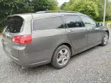 Honda Accord 2,0i Comfort Tourer - 4