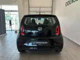 VW Up! 1,0 MPi 60 - 5