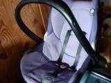 Maxi-cosi Autostol 
