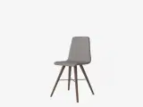 Bolia - Beaver Polstret Spisebordsstol