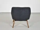 Nebula loungestol i grå - 3