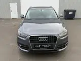 Audi Q3 2,0 TDi 140 - 2