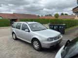 VW Golf IV 1,9 TDi 100 Trendline - 3