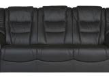 Strib 3 Personers sofa