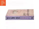 Journal 64 af Jussi Adler-Olsen (Bog) - 2