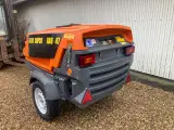 Atlas Copco XAS 47 Mobilkompressor  - 5