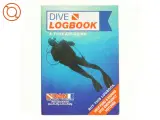 Dive Logbook and First Aid Guide af John Lippmann (Bog)